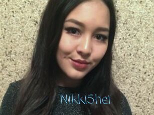 NikkiShei