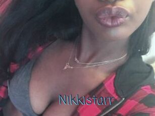Nikkistarr