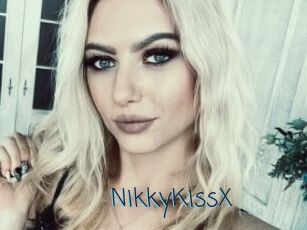 NikkyKissX
