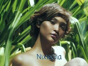 NixieGia