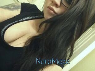 Nora_Maze