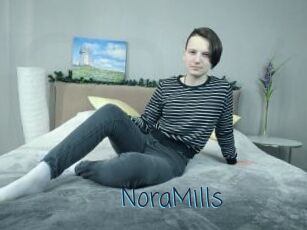 NoraMills