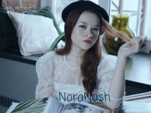 NoraNash