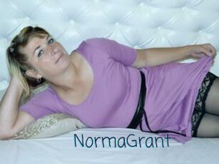 NormaGrant