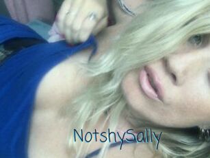 Notshy_Sally