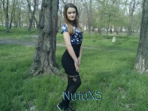 NutaXS