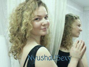 NyushaUSexy