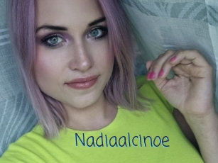 Nadiaalcinoe