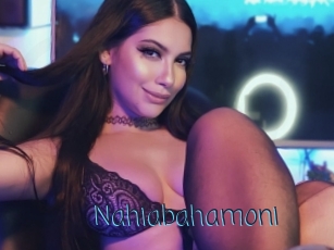 Nahiabahamoni