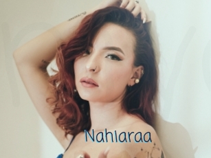 Nahiaraa