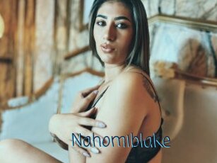 Nahomiblake