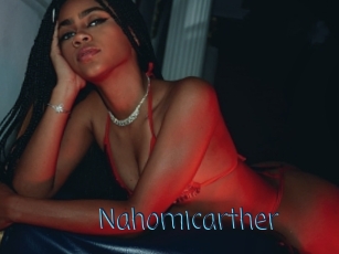 Nahomicarther