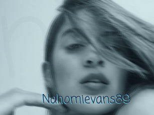 Nahomievans89