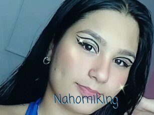 Nahomiking