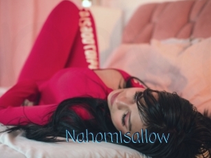 Nahomisallow