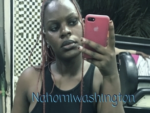 Nahomiwashington