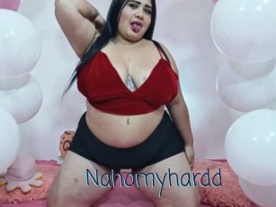 Nahomyhardd