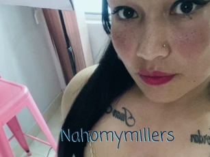 Nahomymillers