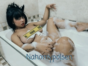 Nahomypolsen