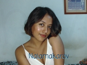 Naiamakarov