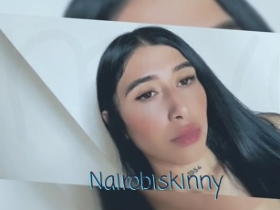 Nairobiskinny