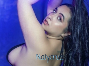 nalycruz My camgirls xxx