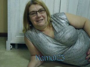 Nama123