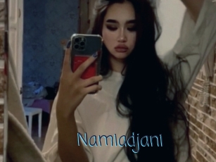 Namiadjani