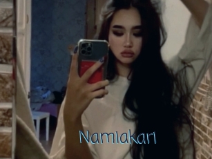 namiakari My camgirls xxx