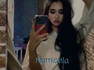 Namiavila