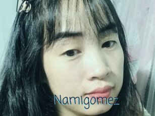 Namigomez