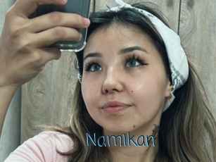 Namikan