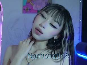 Namismith18