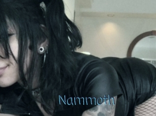 Nammoth