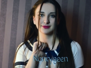 nancygeen My camgirls xxx