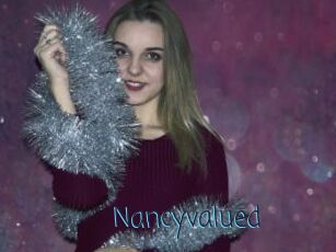Nancyvalued