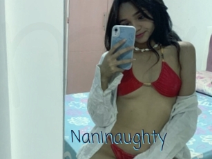 Naninaughty