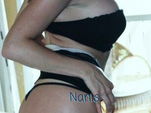 nanis My camgirls xxx