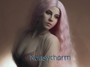Nansycharm