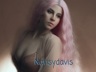 Nansydavis