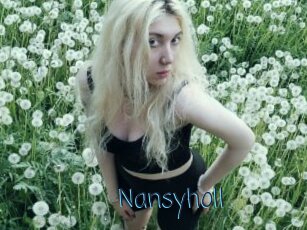 Nansyholl