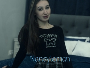 Nansyleman