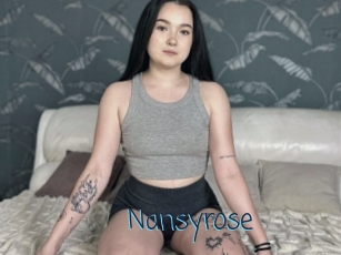 Nansyrose