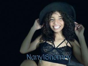 Nany18hornny