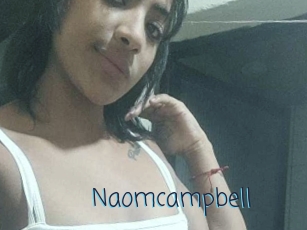 Naomcampbell