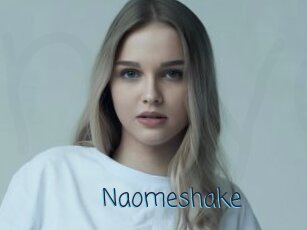 Naomeshake
