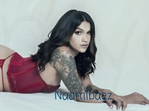 Naomibaez