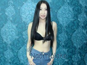 Naomiblake