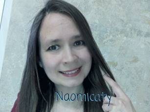 Naomicaty