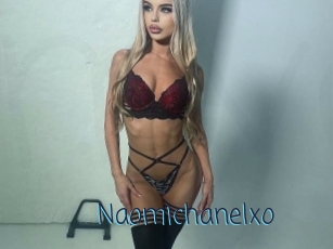 Naomichanelxo